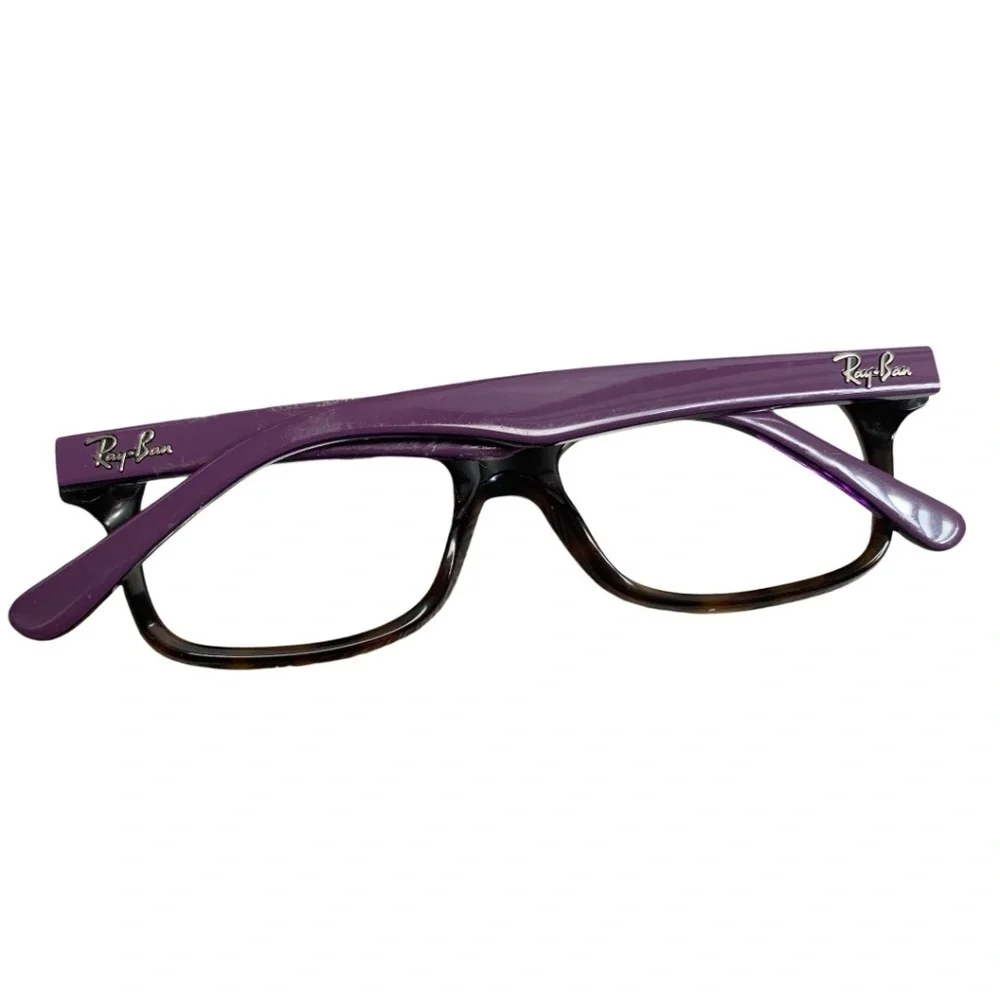 Ray Ban Kids Glasses Frames 1531 Kids Optics Eye Glass Frames